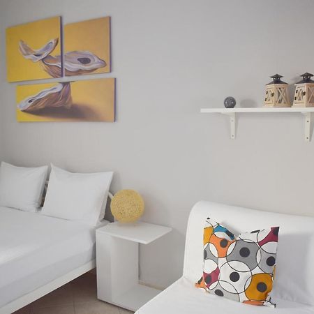 Lina'S Home Kavála ภายนอก รูปภาพ