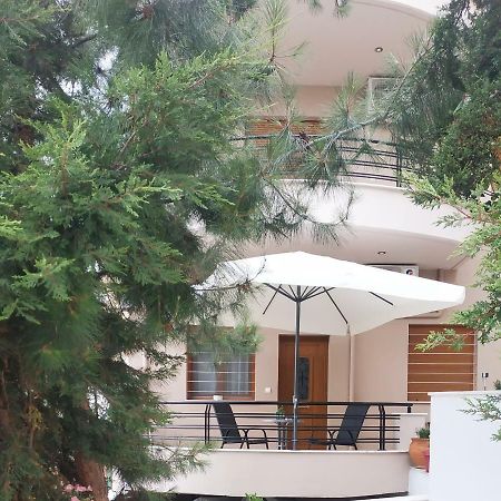 Lina'S Home Kavála ภายนอก รูปภาพ