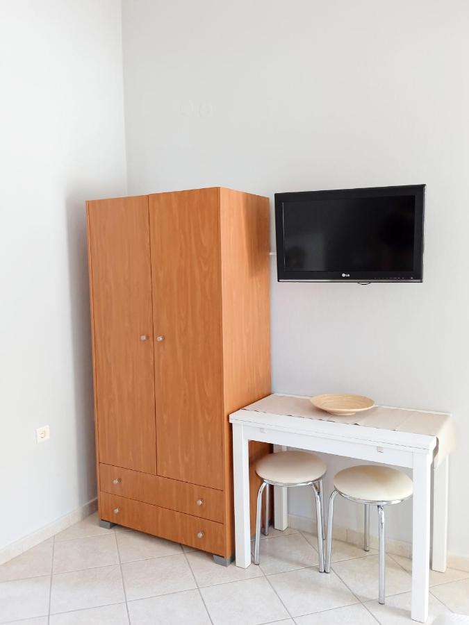 Lina'S Home Kavála ภายนอก รูปภาพ