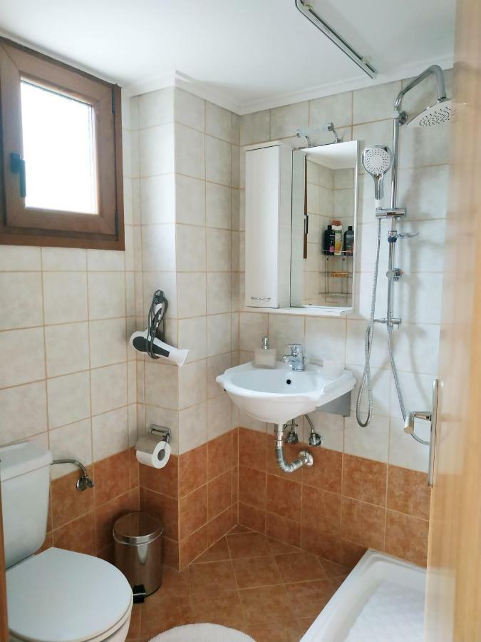 Lina'S Home Kavála ภายนอก รูปภาพ