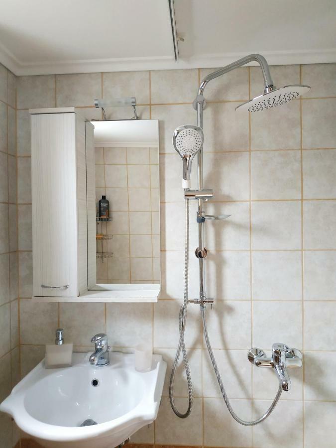 Lina'S Home Kavála ภายนอก รูปภาพ